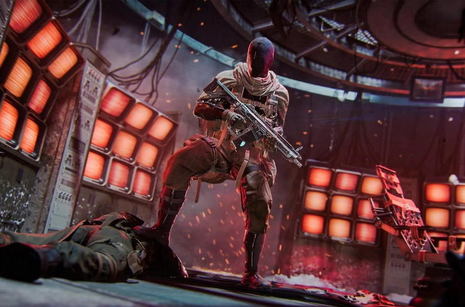 Call of Duty: Black Ops 7 Season 2 Battle Pass