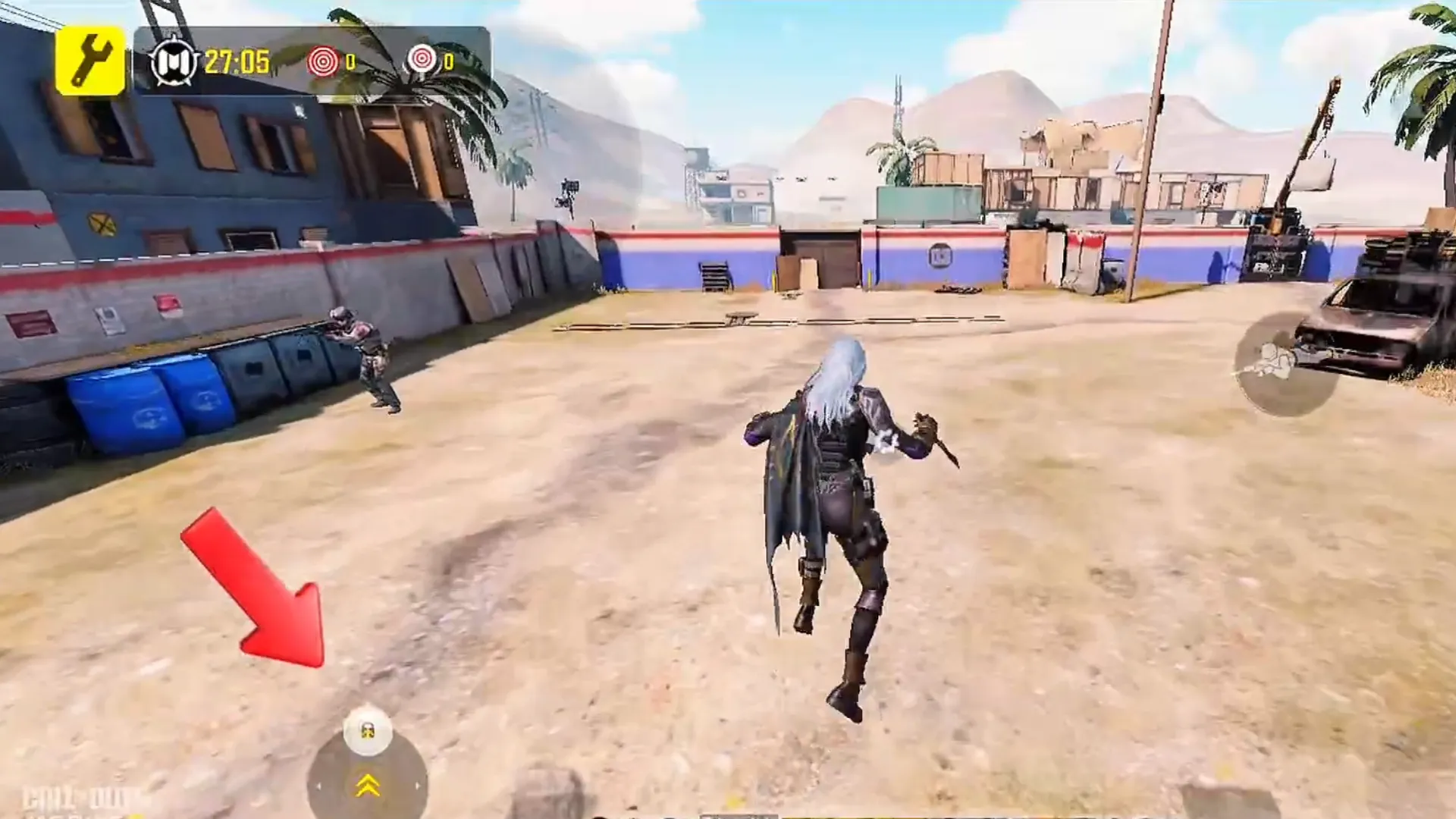Best Fast Movement Settings in Call of Duty Mobile (2026)