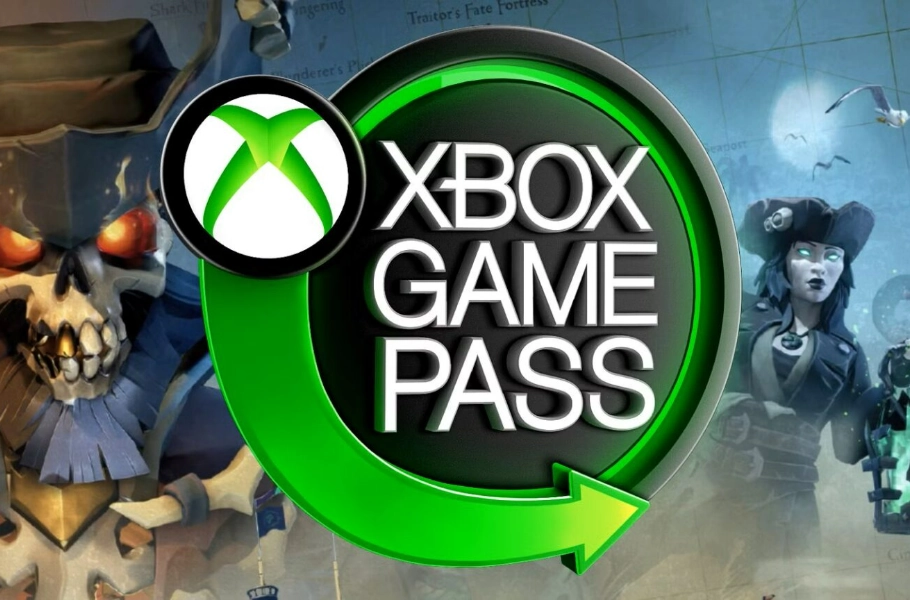 Free Xbox Game Pass