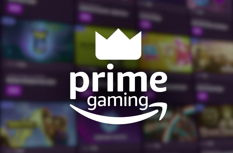 Prime Gaming free games February 2026 full list of 10 titles