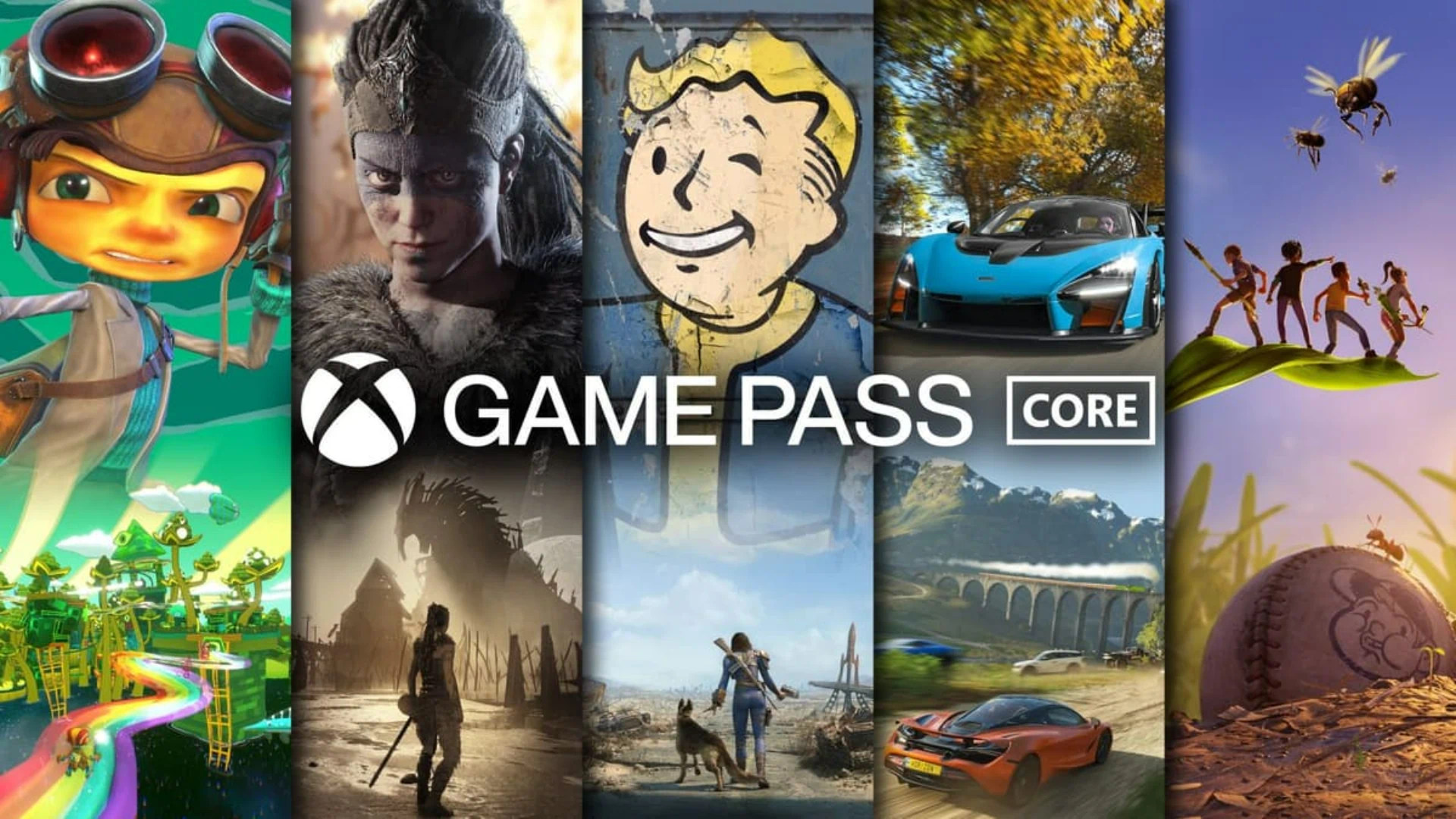 Xbox Game Pass free trial