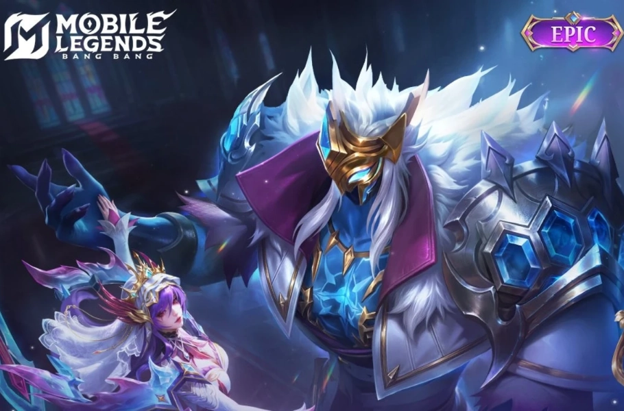 How to Change Location in Mobile Legends