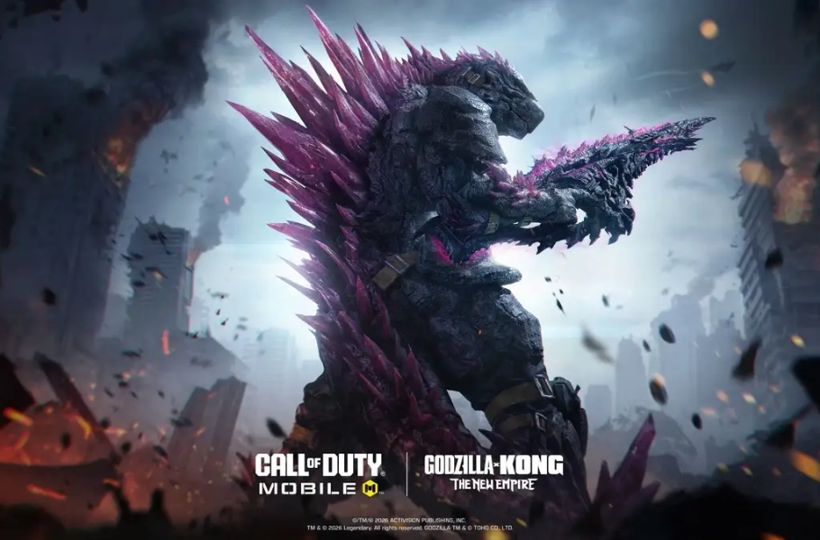 Call of Duty Mobile Season 4 2026