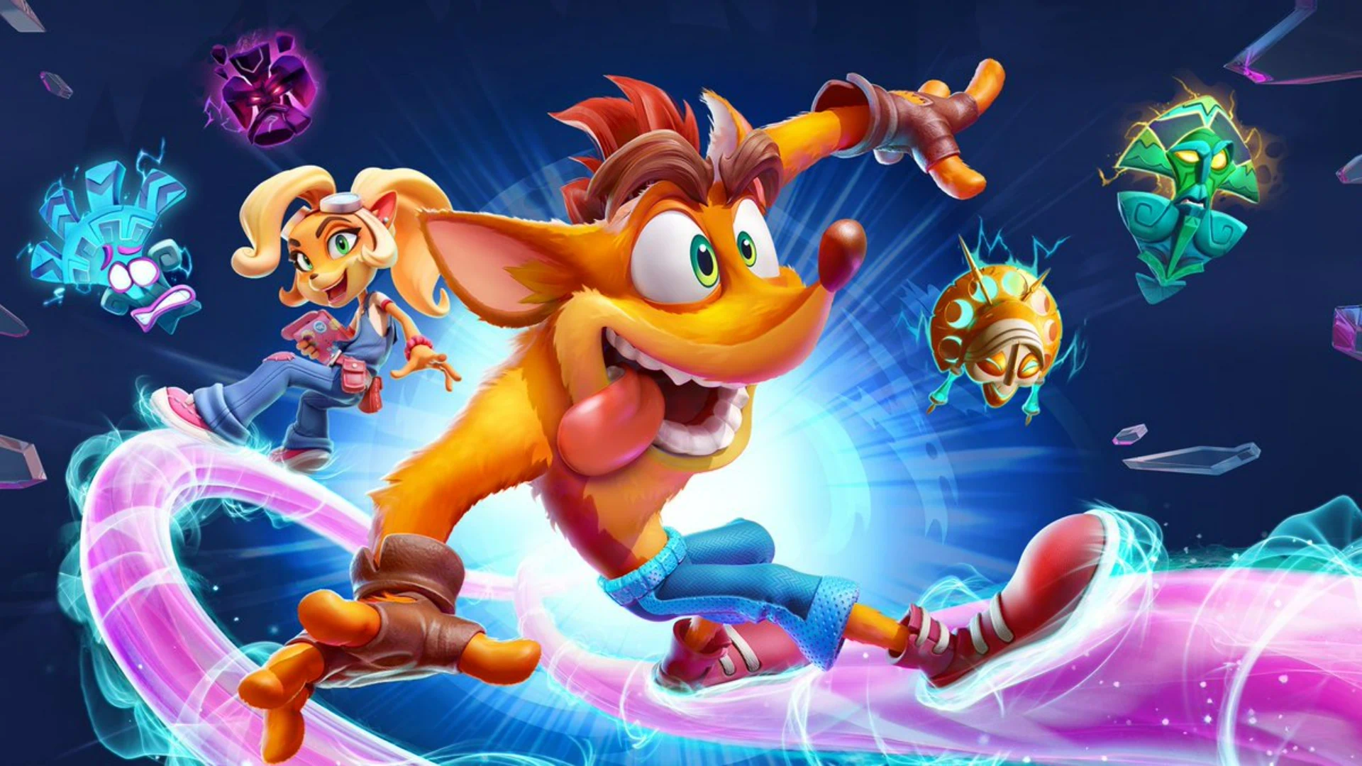 retro games on mobile
