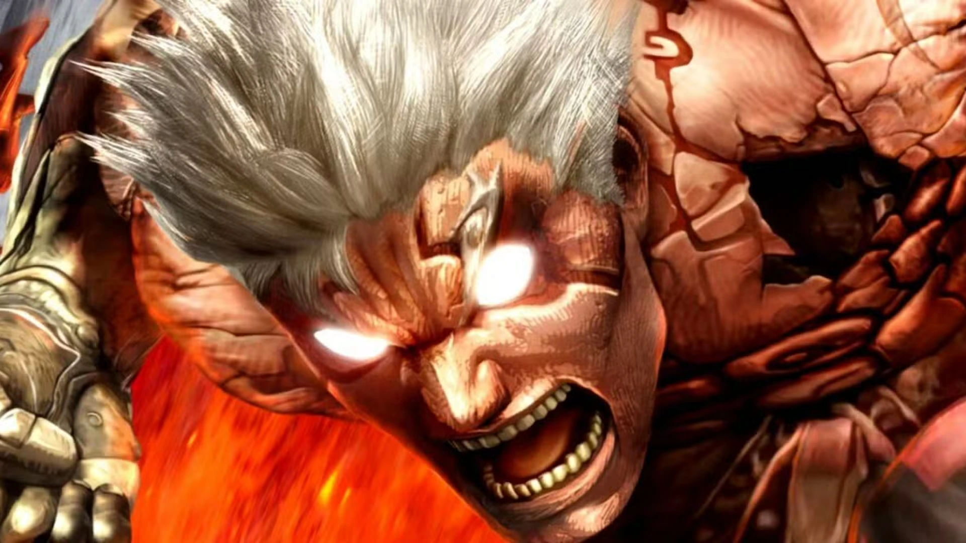 strongest characters in games