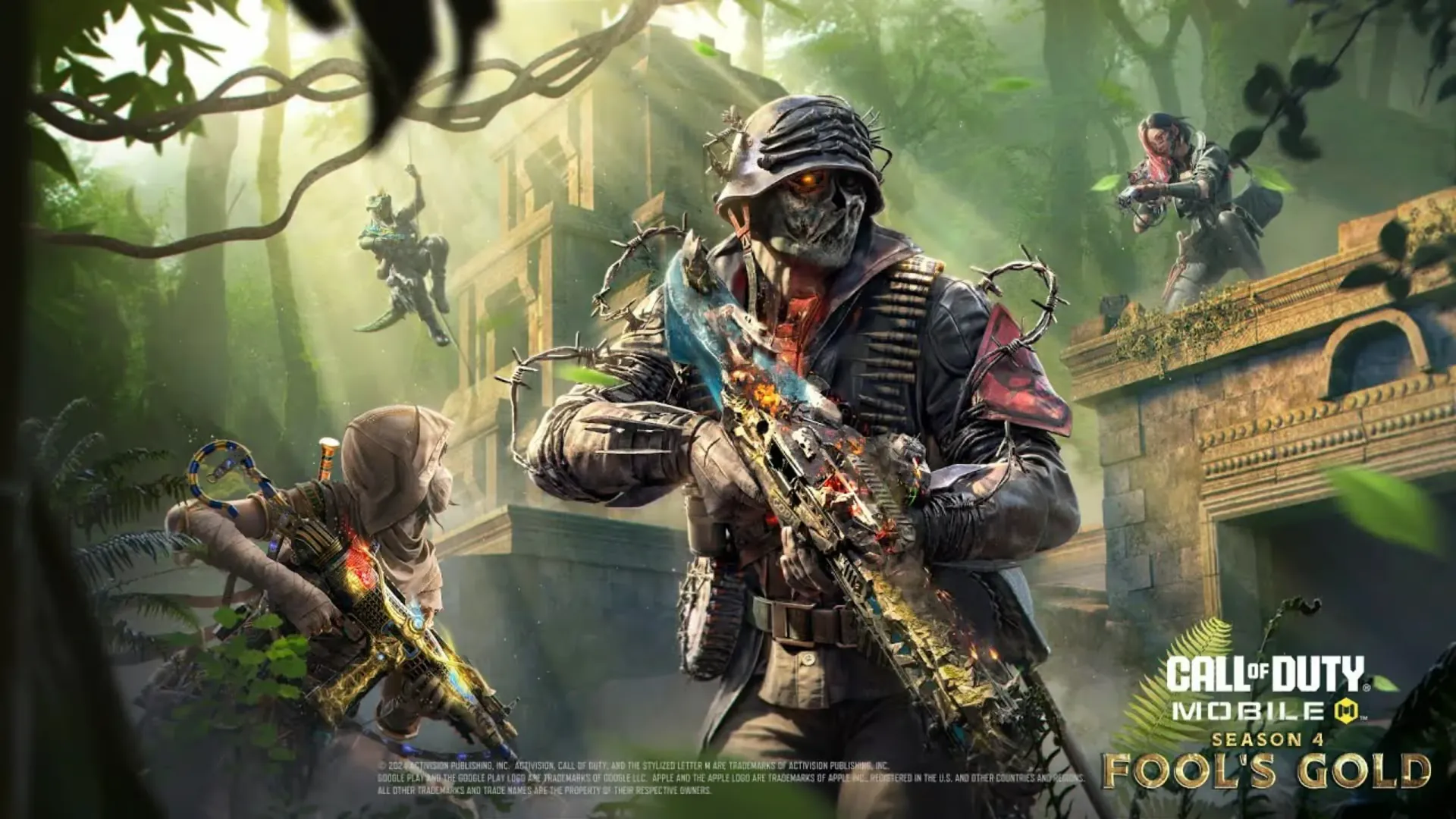 CoD Mobile Sniping Guide 2026