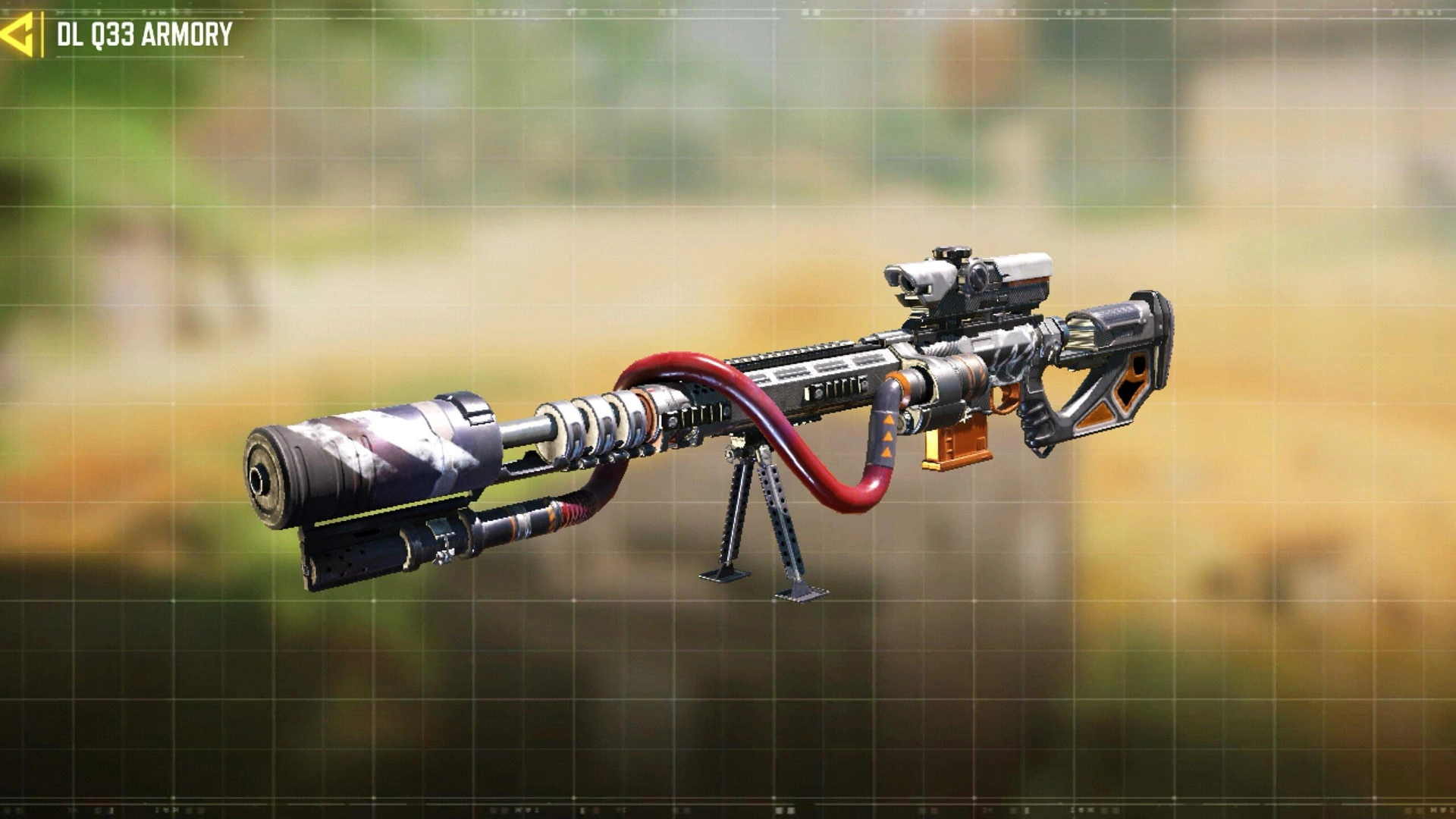 New Season 5 content in CODM Legendary DLQ33 – Black Noir