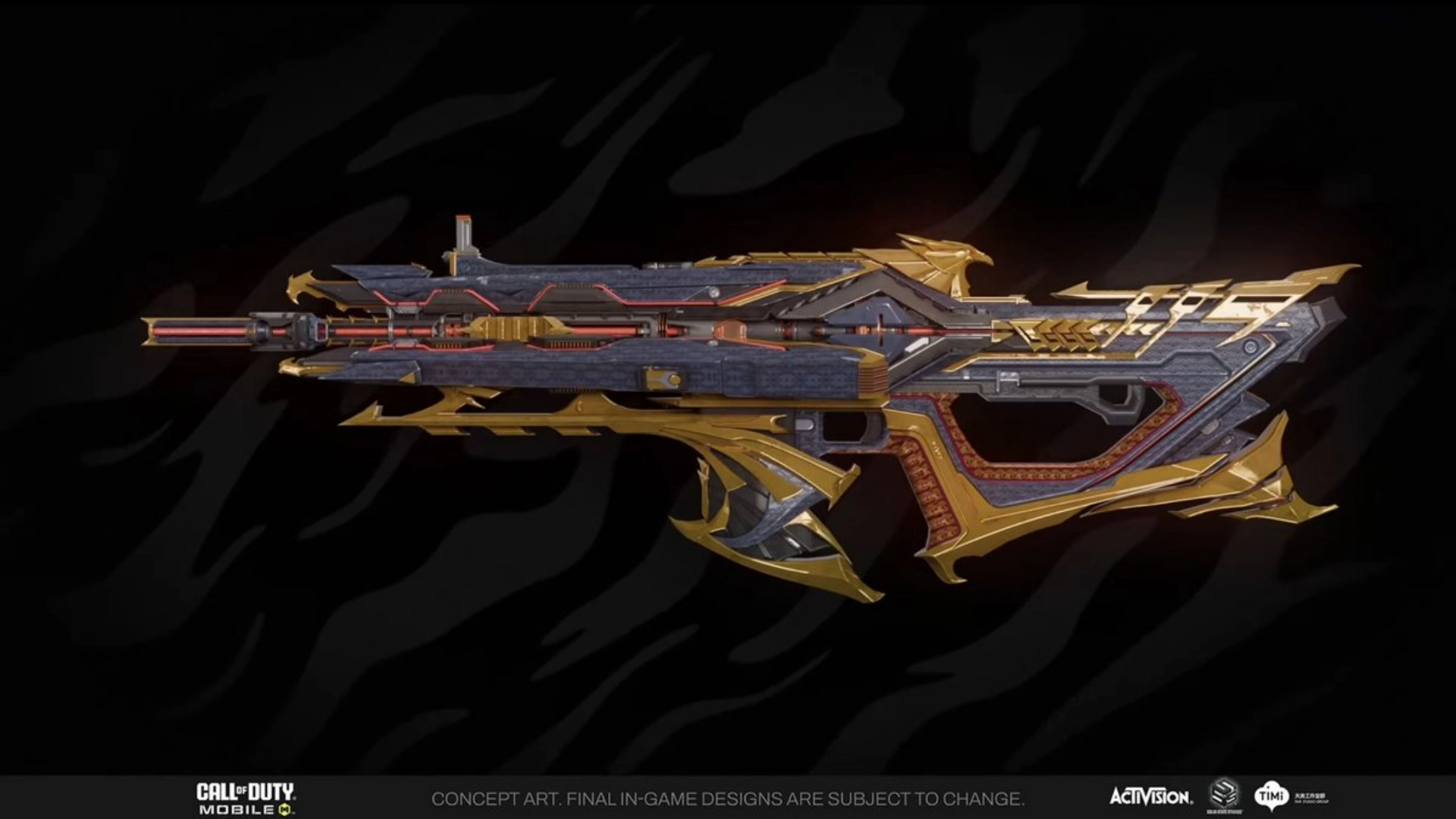 COD Mobile Season 5 leaks and rumors Legendary DRH – Homelander