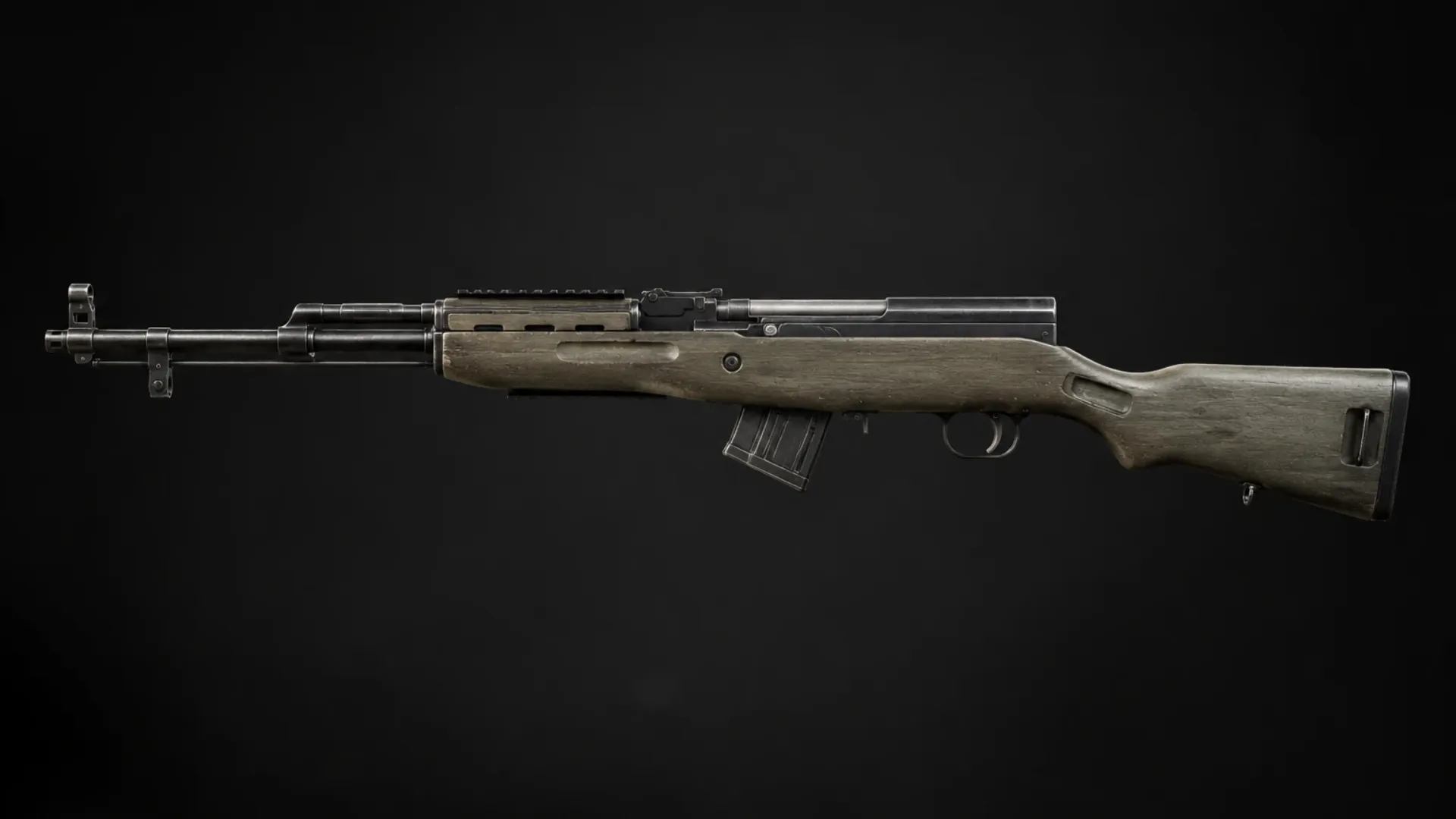 SKS: A Smart Choice for Accurate Players