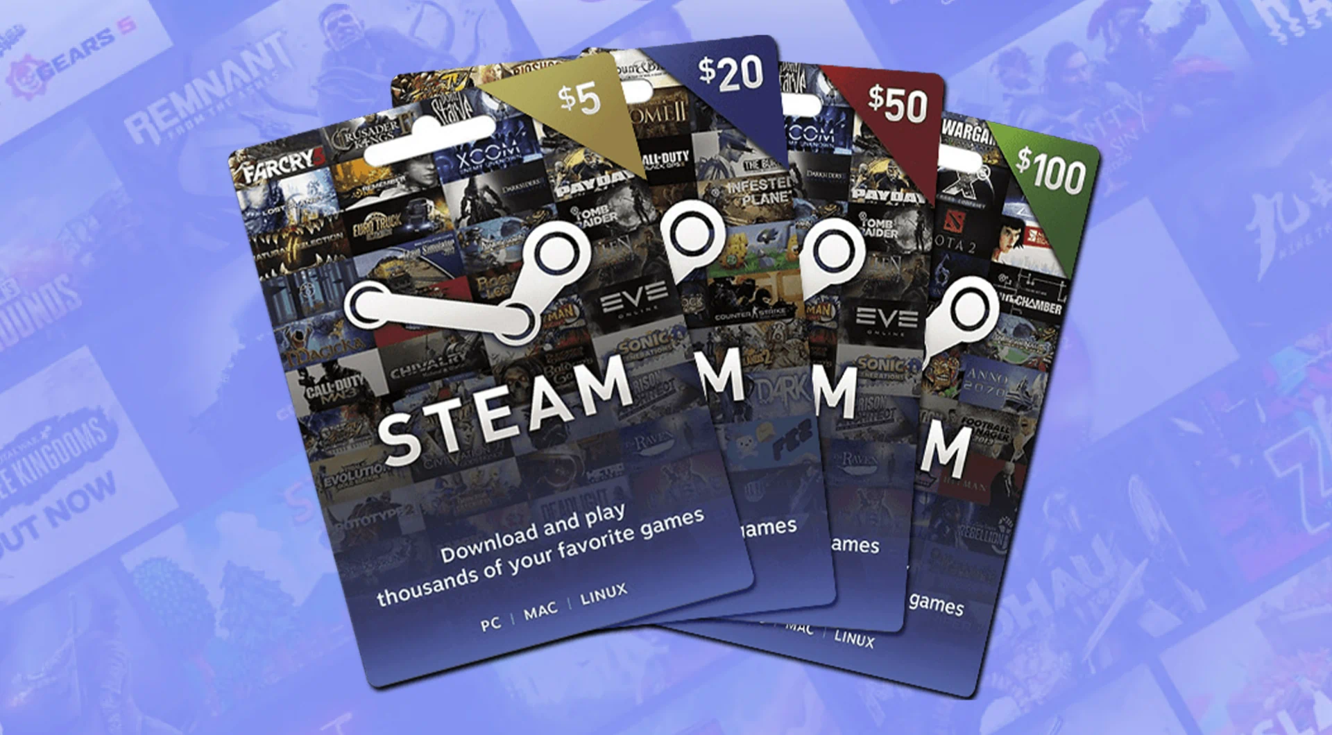Best Steam games under 10 dollars list