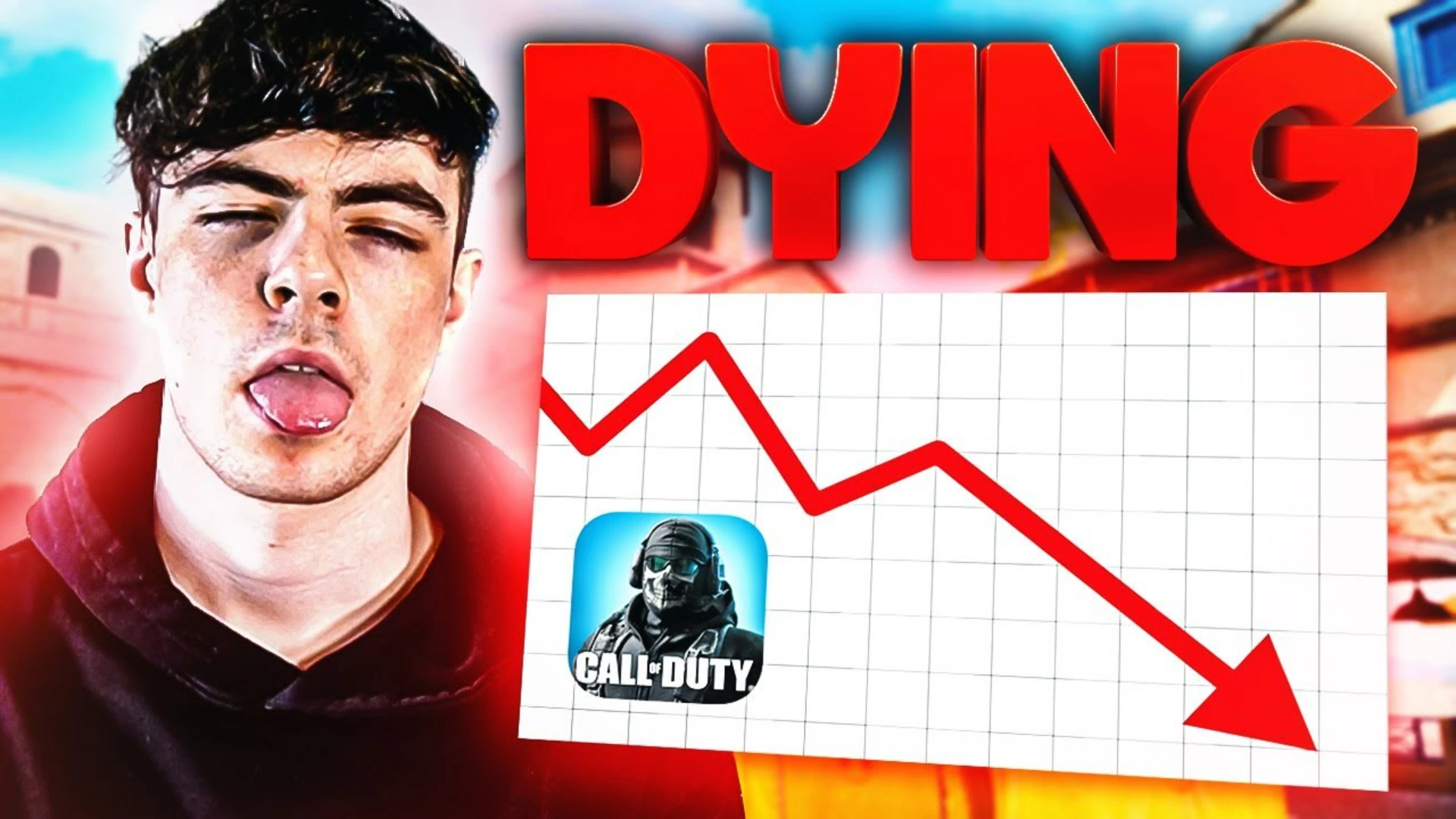 Learn aggressive play in COD Mobile like a pro