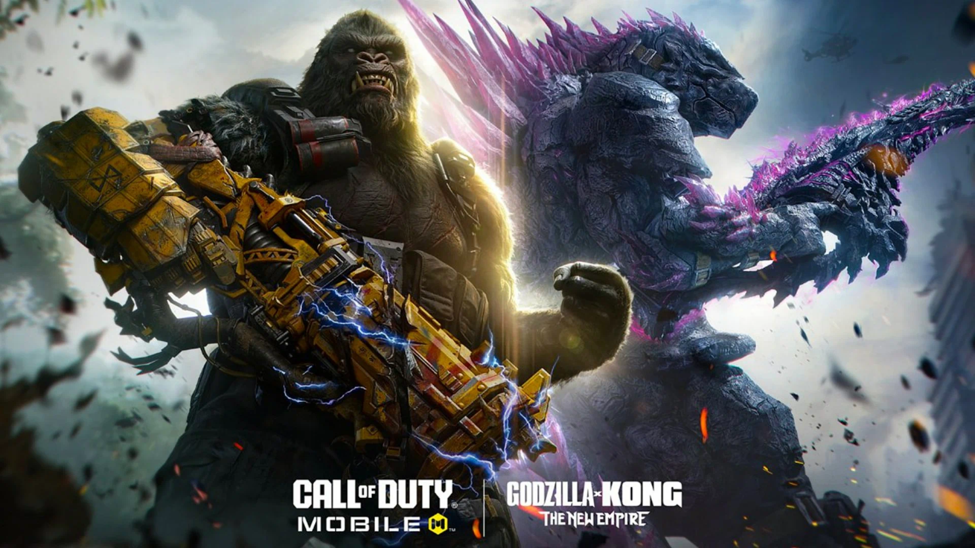 COD Mobile Season 5 news
