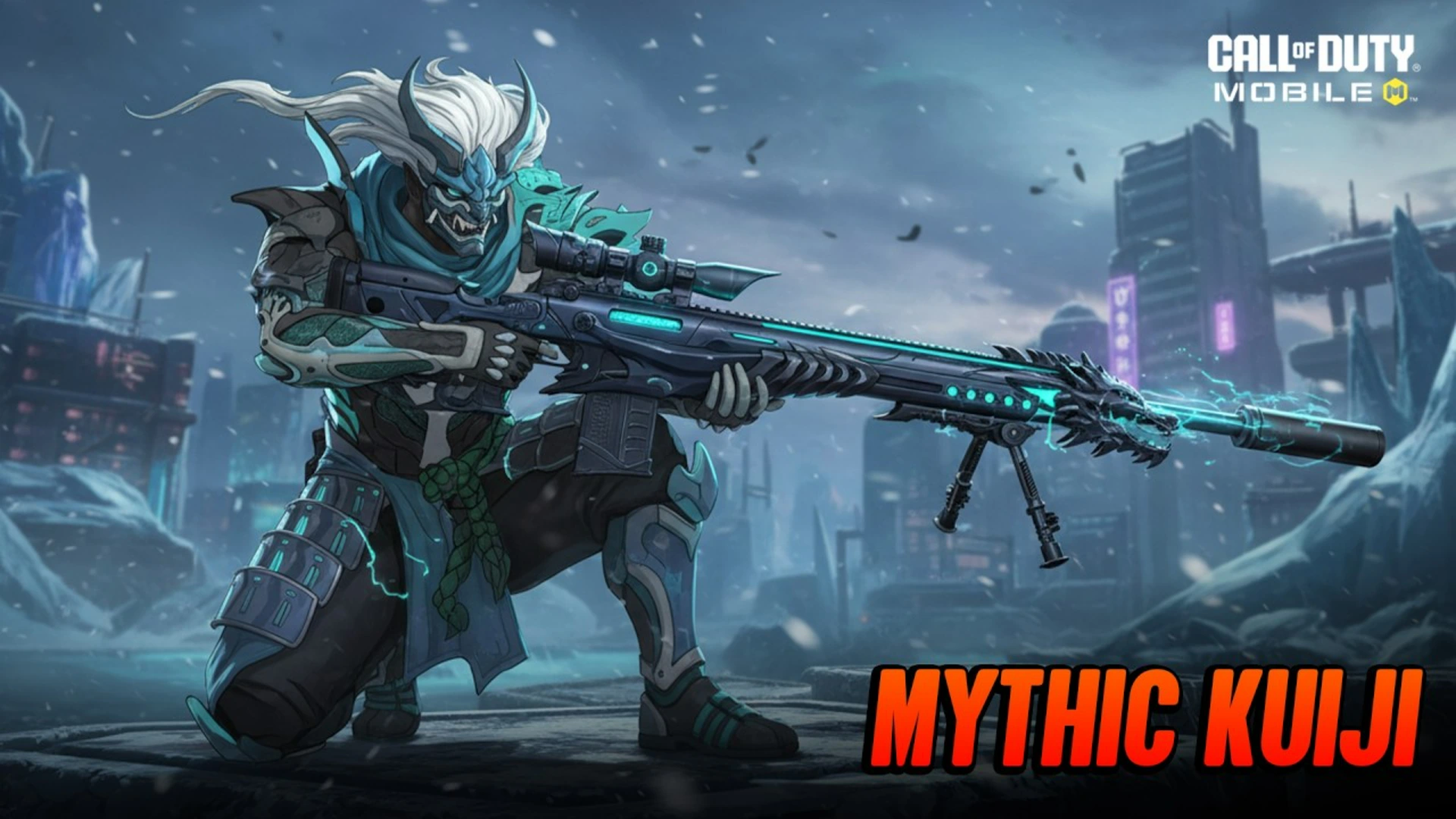 COD Mobile update May 2026
