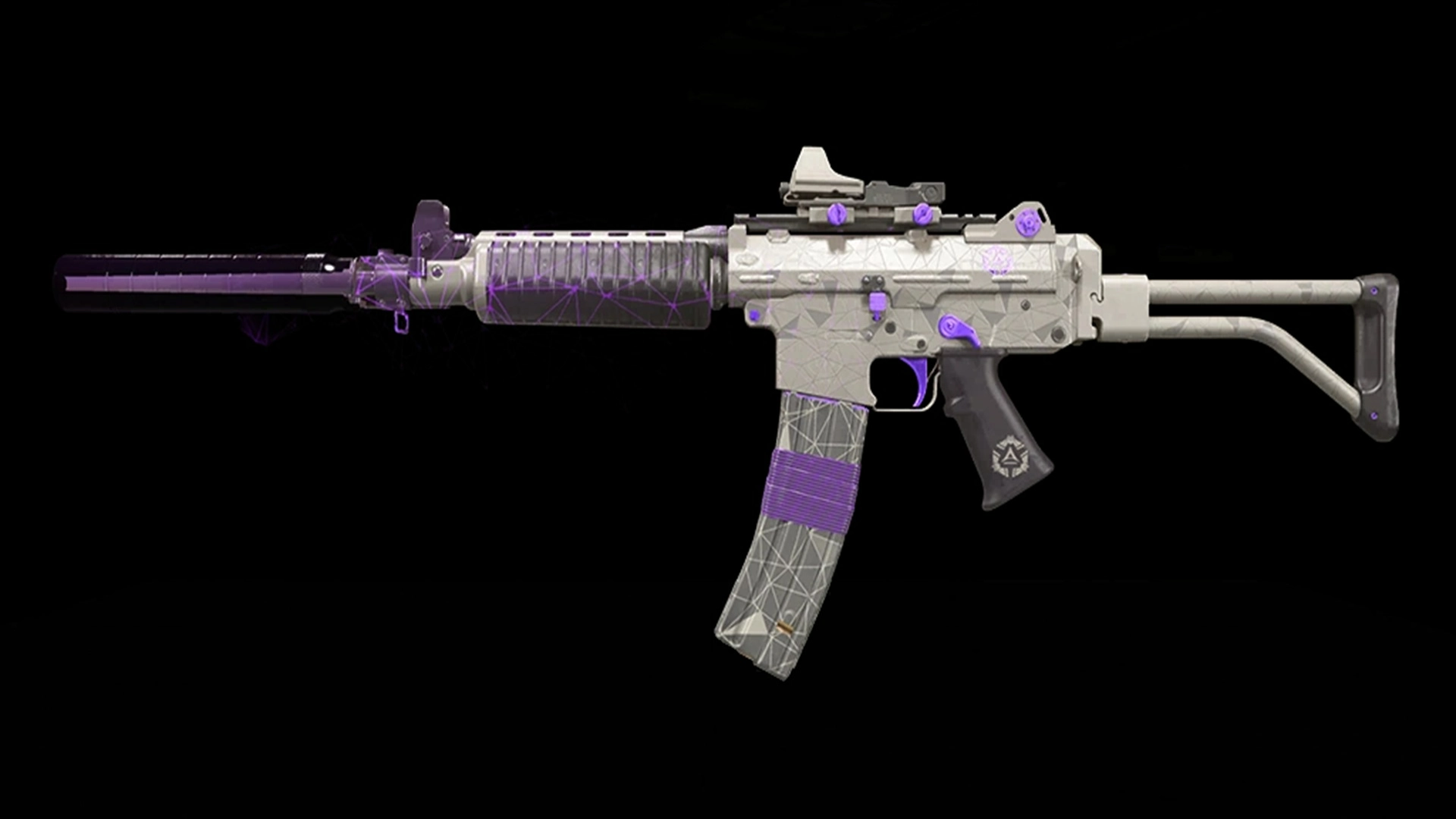 Learn how to get Reactive Camo in COD Mobile fast