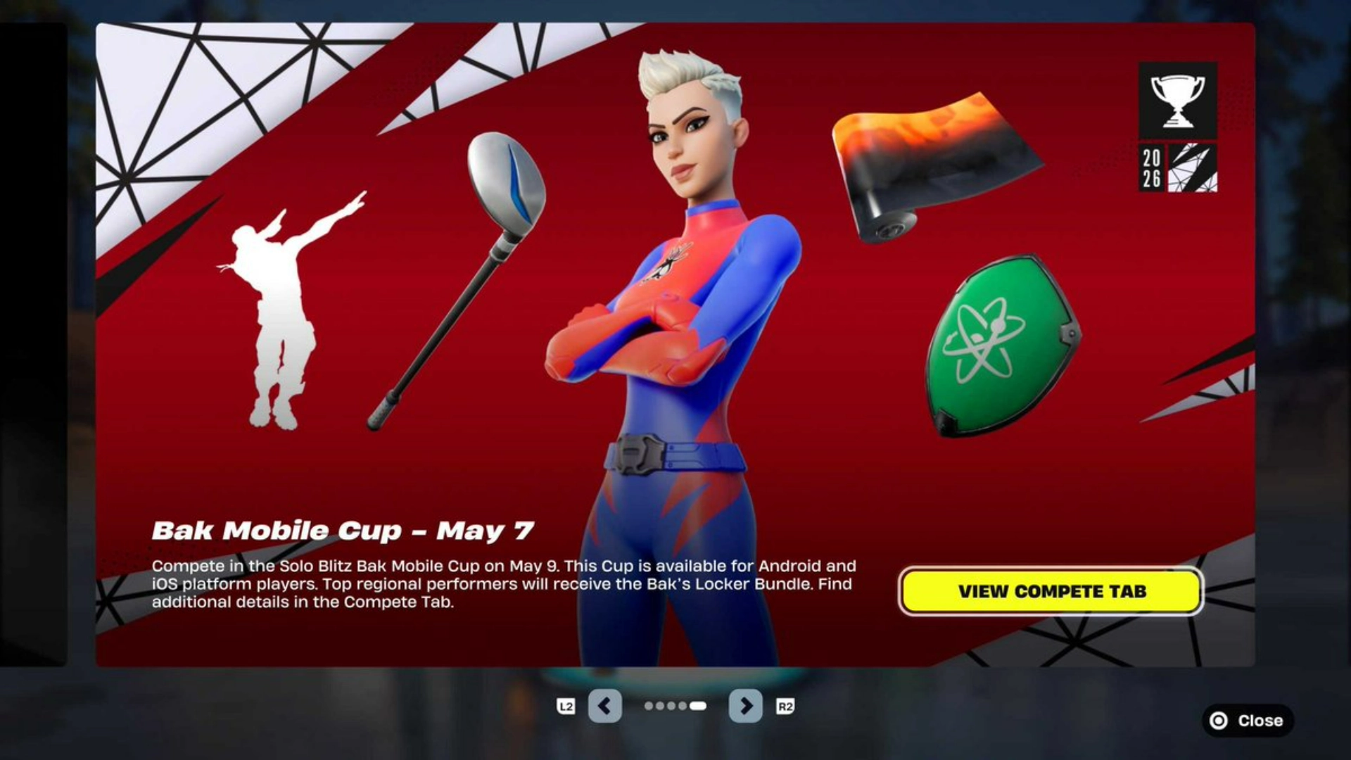 How to Get Free Fortnite Skin