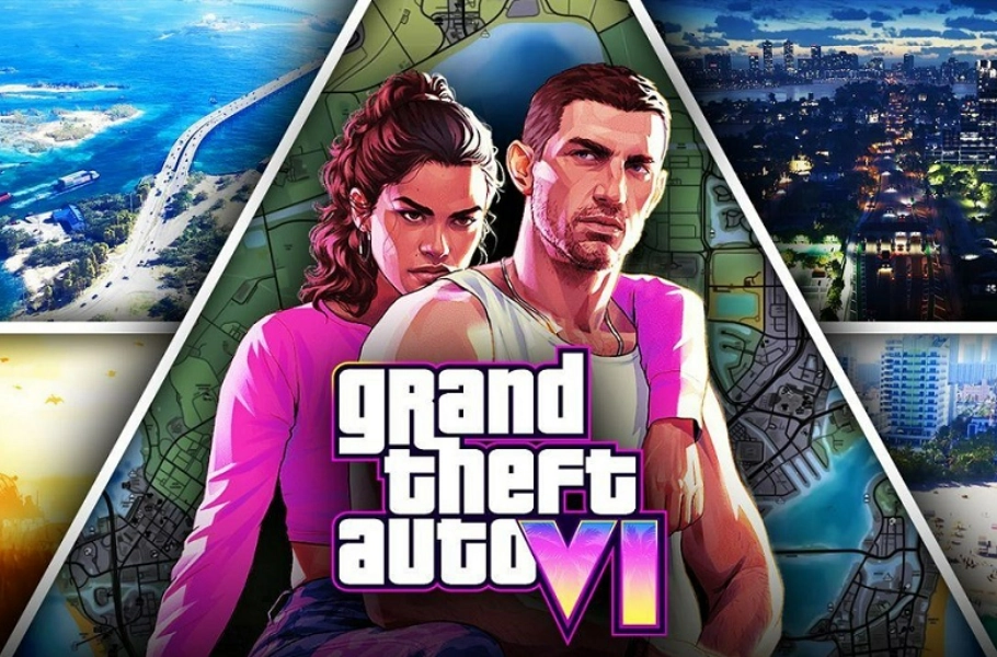 GTA 6 pre order