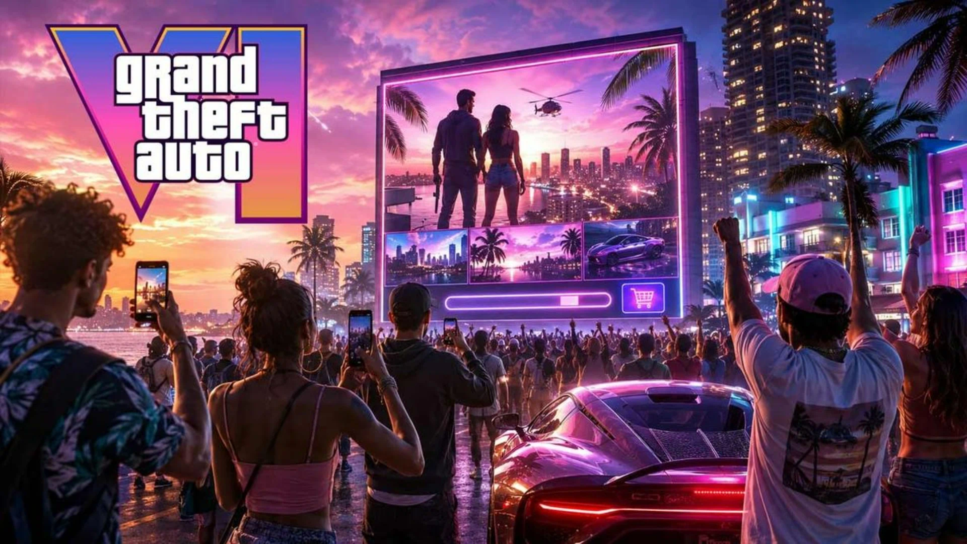 GTA 6 price leak and  release date