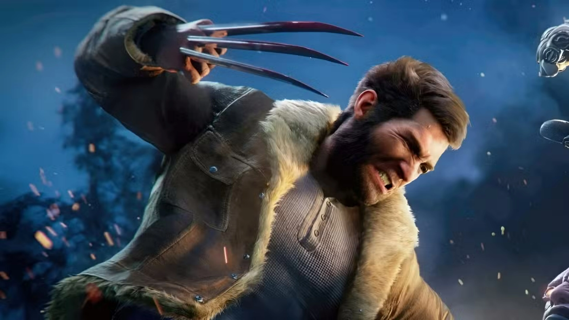 June 2026 PlayStation 5 lineup wolverine