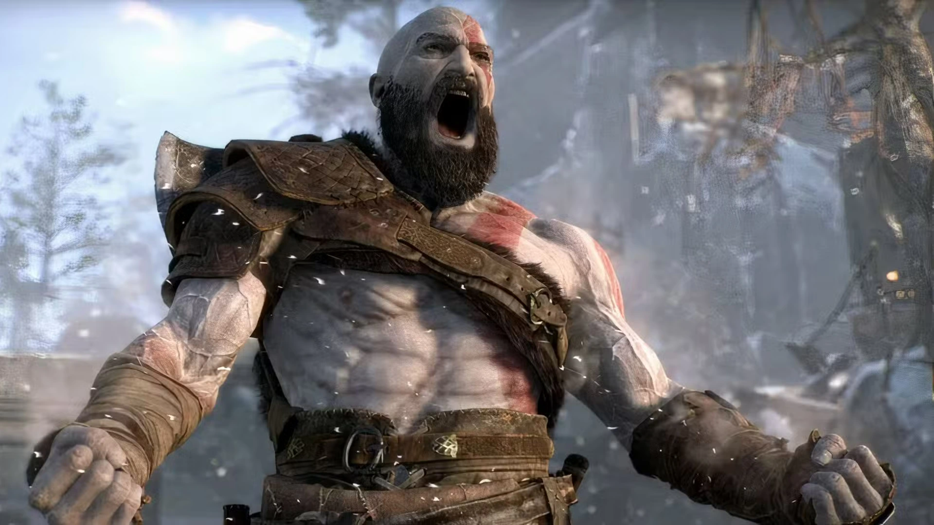 unbeatable video game characters