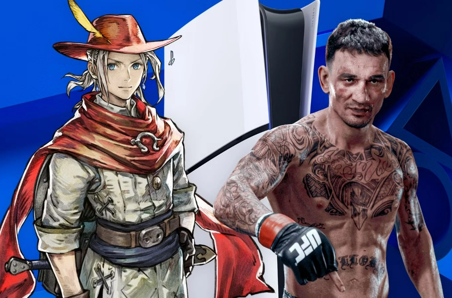 PS5 games June 2026