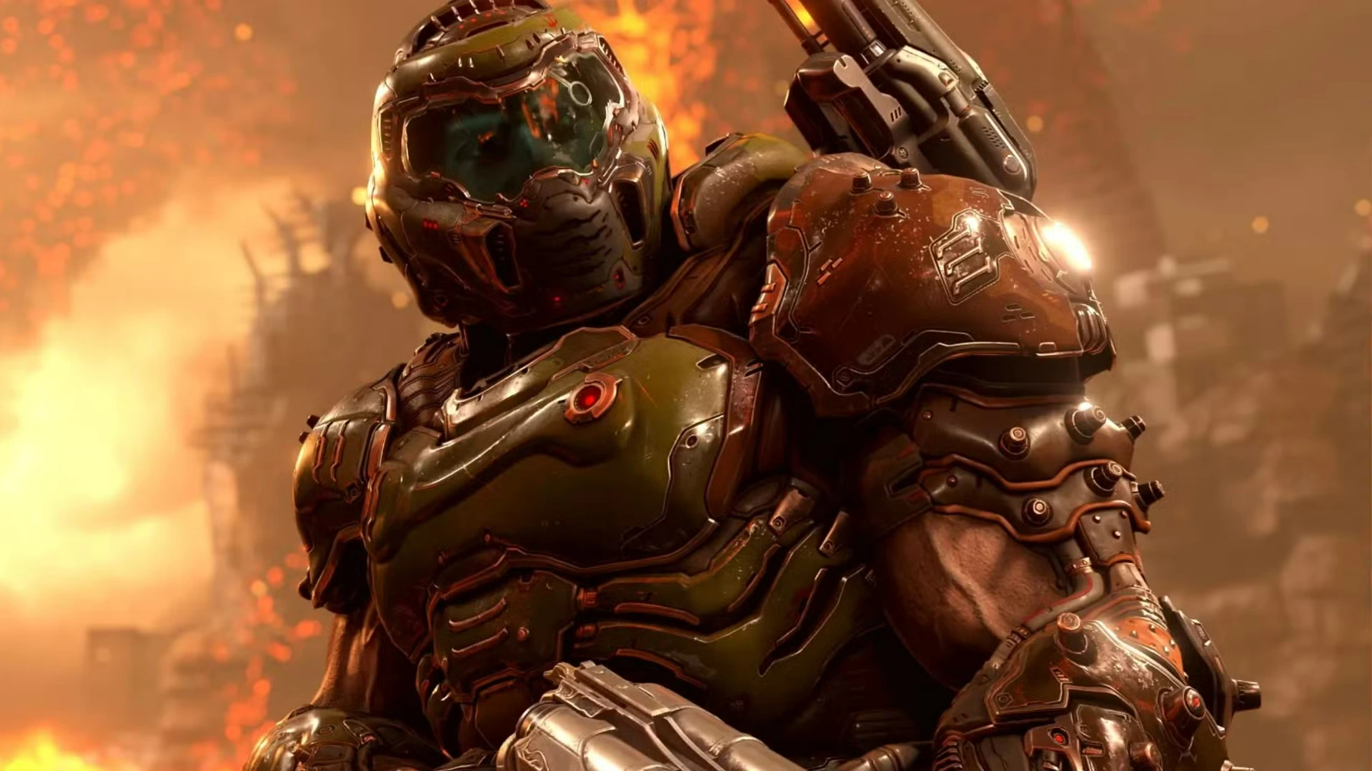 Top 7 Strongest Video Game Characters Ever Ranked