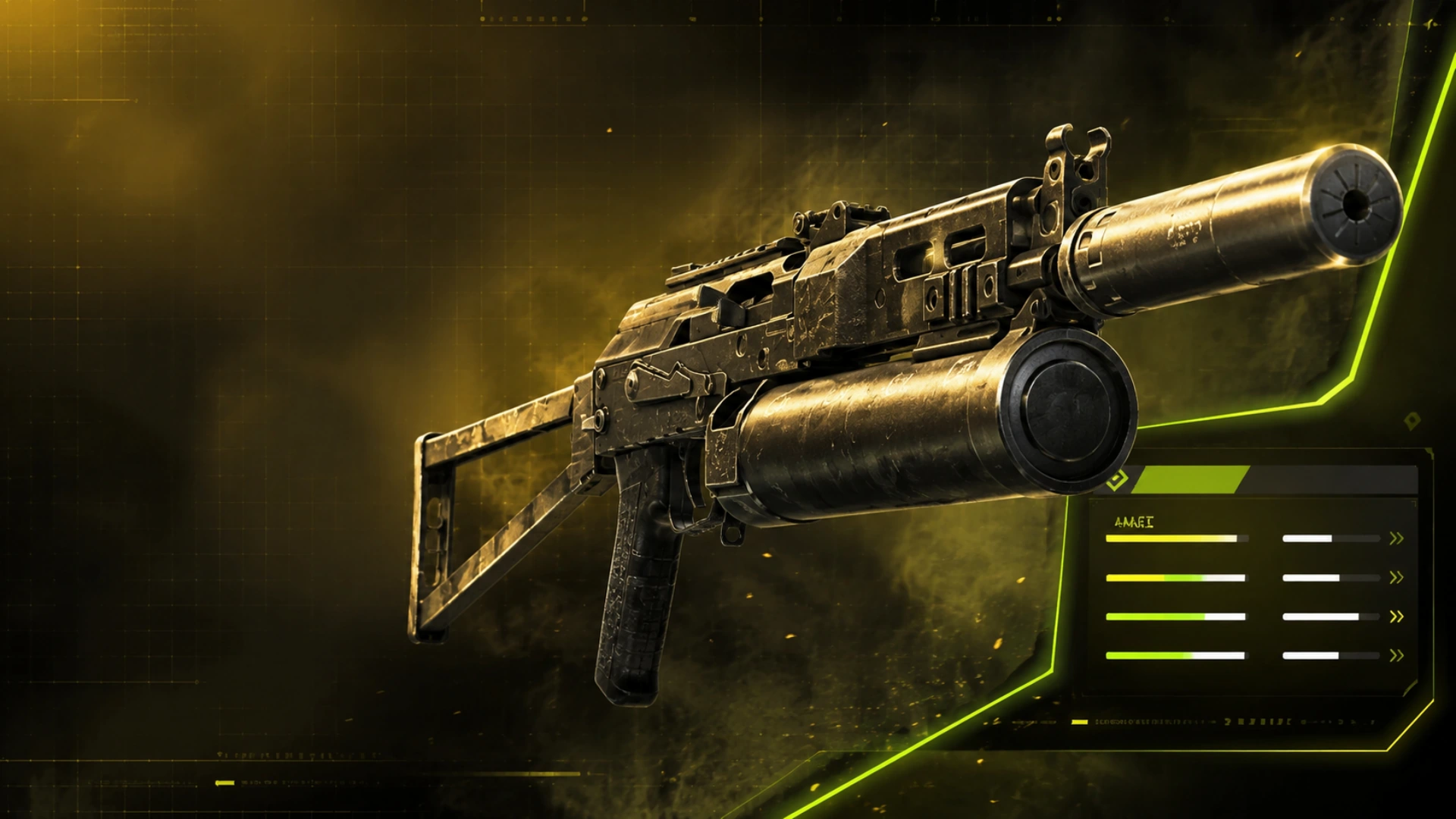 Call of Duty: Mobile pp19 bizon