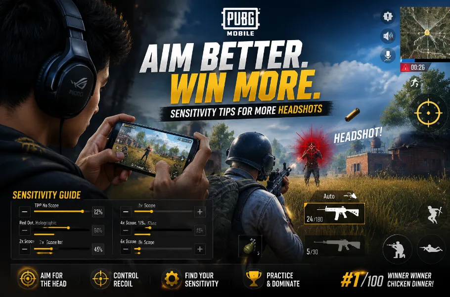 pubg-mobile-guide