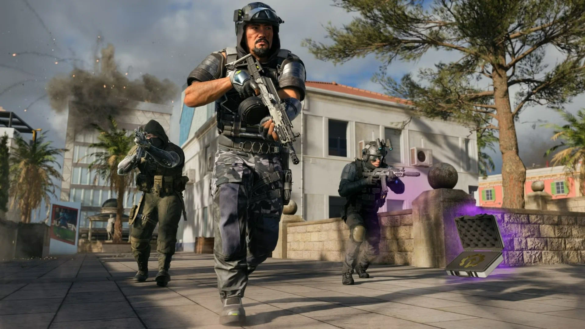 Call of Duty Warzone new modes