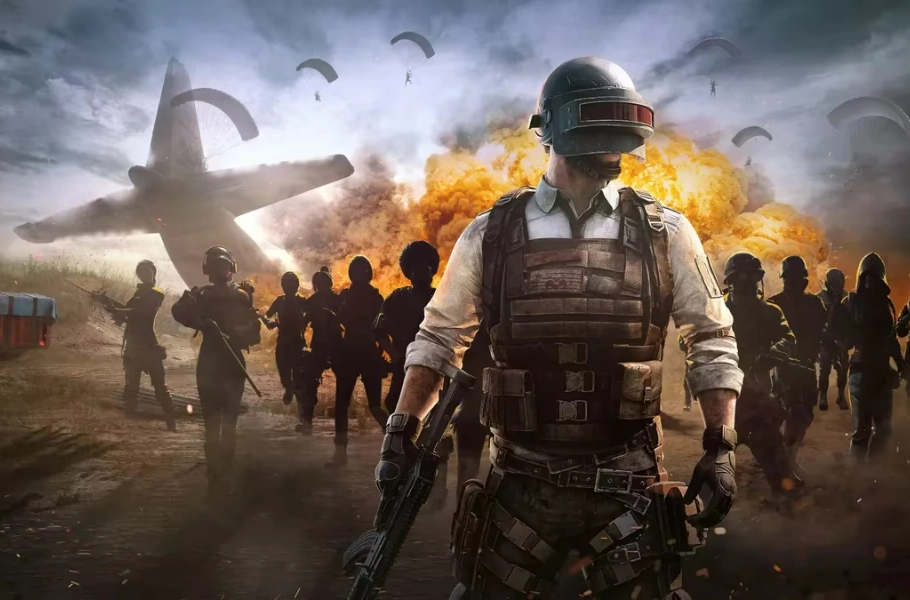 PUBG Mobile tips for pro players