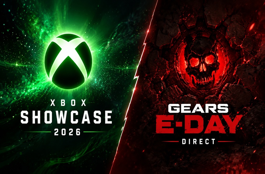 Xbox Games Showcase 2026 Time Stream Predictions
