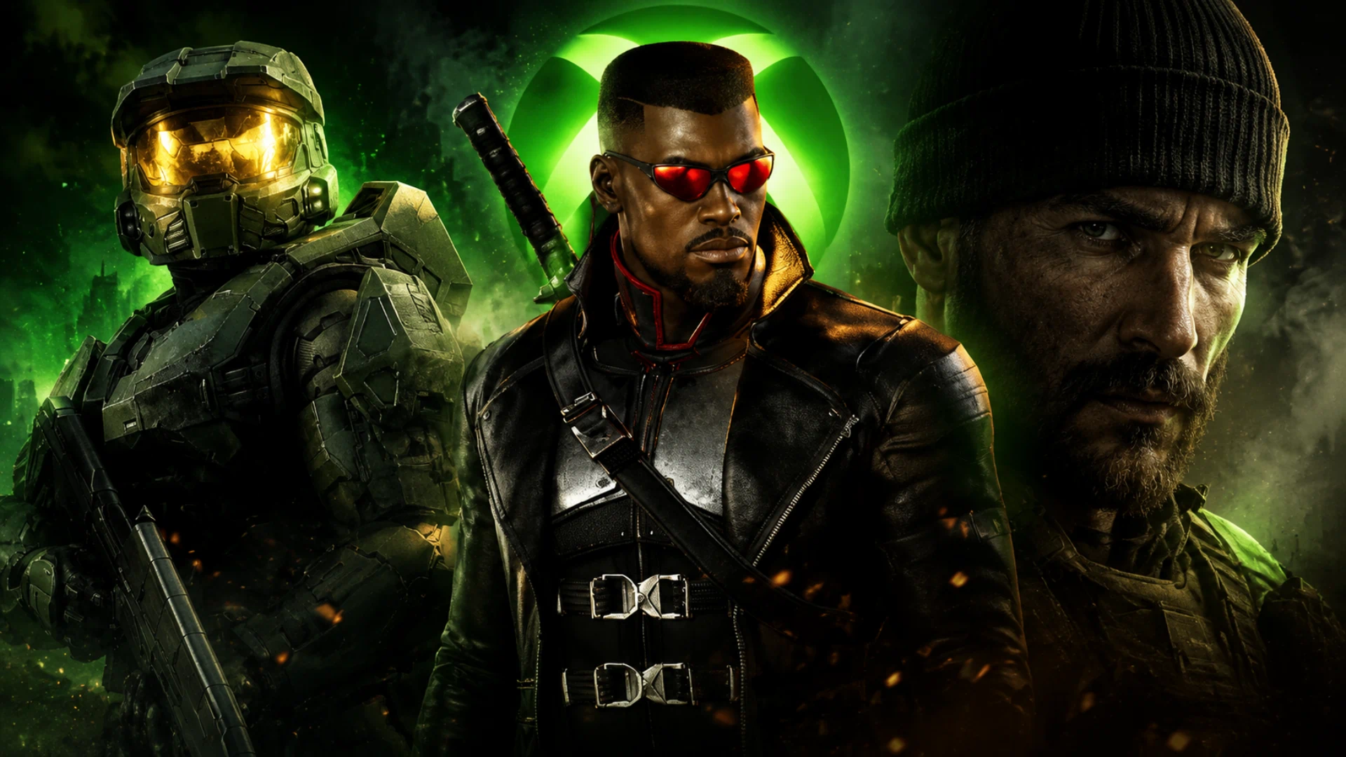 Xbox live stream 2026