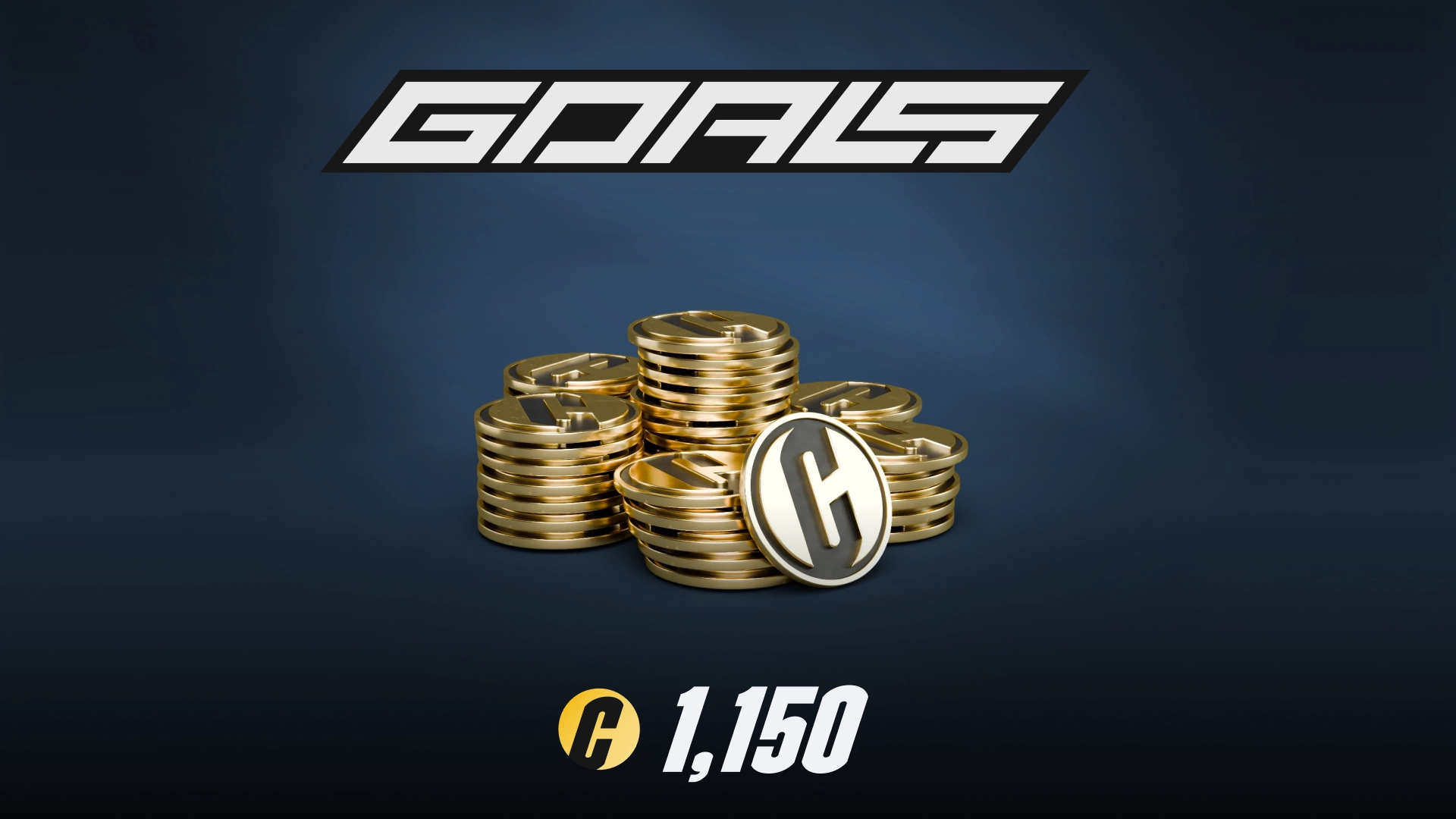 Buy GOALS game coins