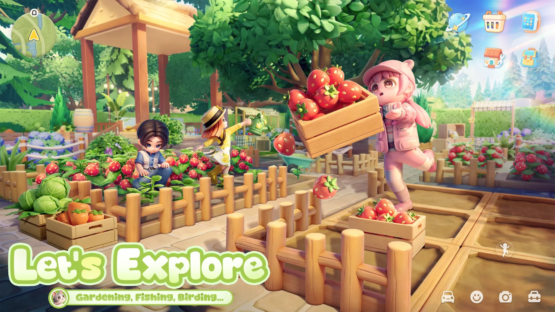 Is item4gamer Safe for Heartopia Heart Diamonds?