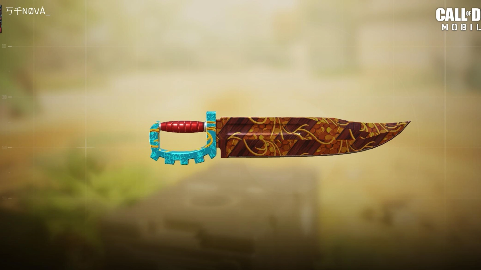 10 Free Assault Knife You Can Get in COD Mobile