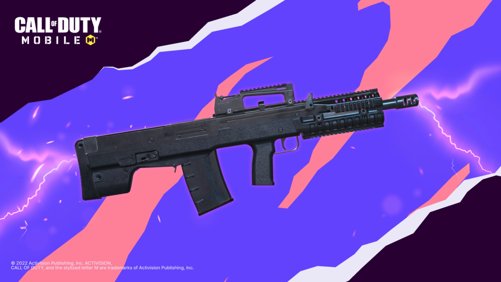 Best Weapons in COD Mobile
