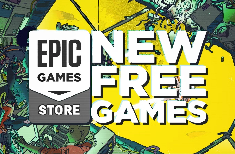 Epic Games Store freebies June 18