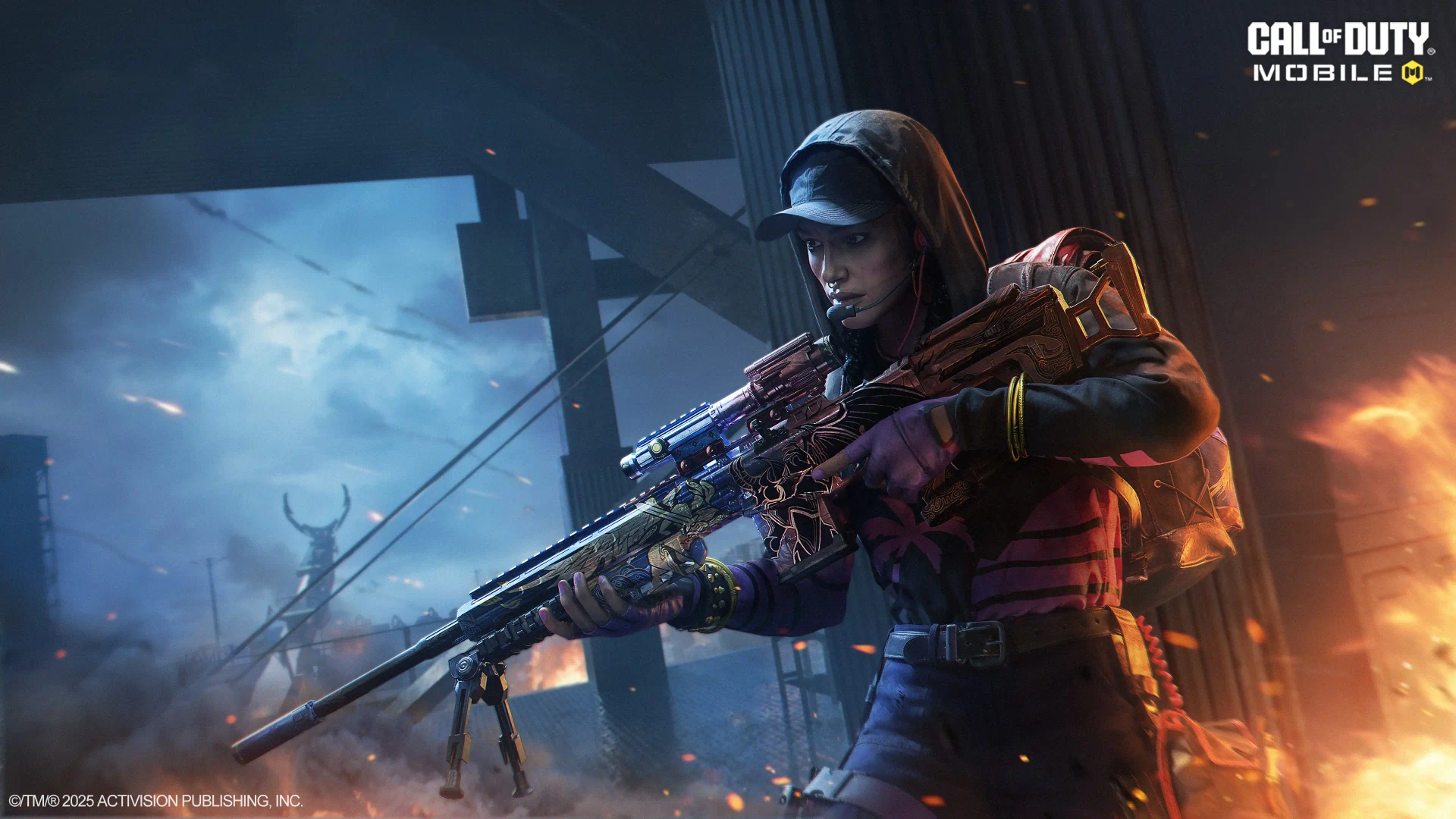 COD Mobile advanced movement guide