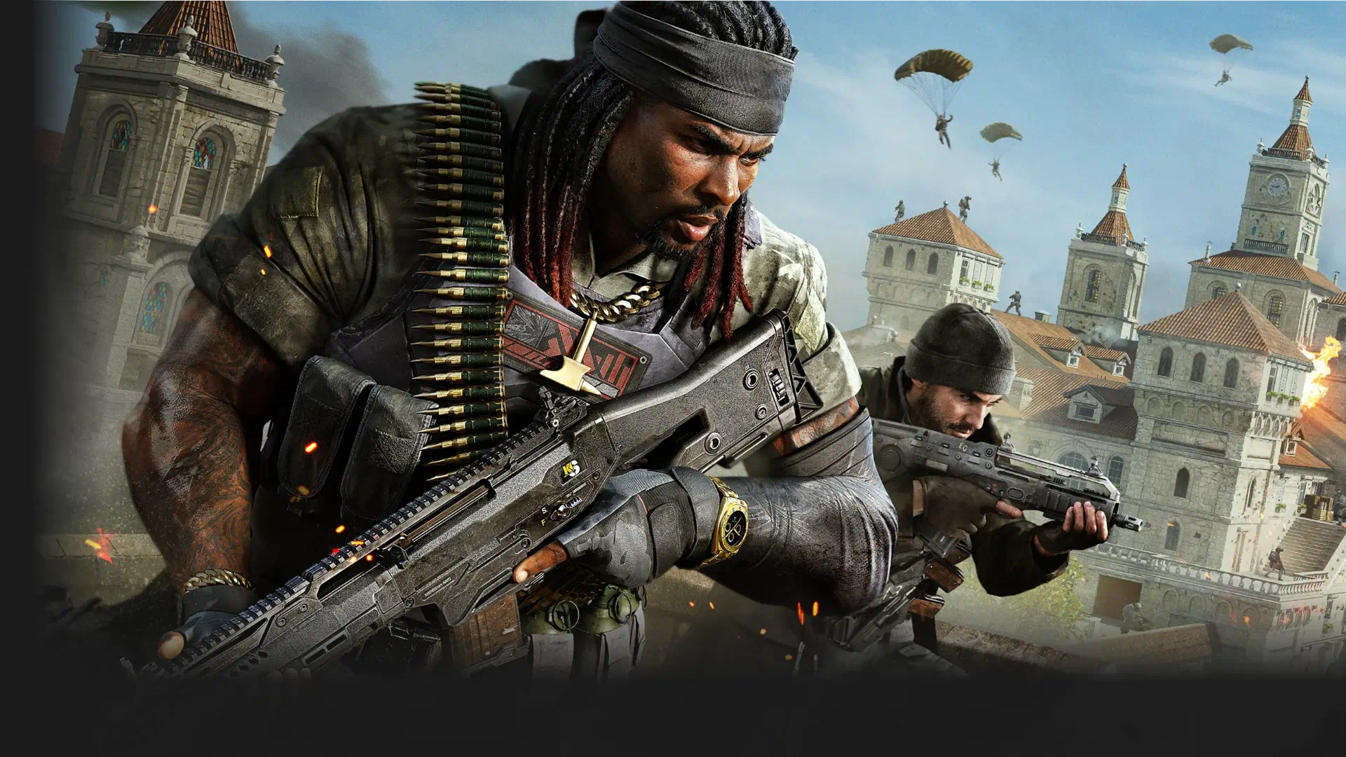 COD Mobile new scorestreak