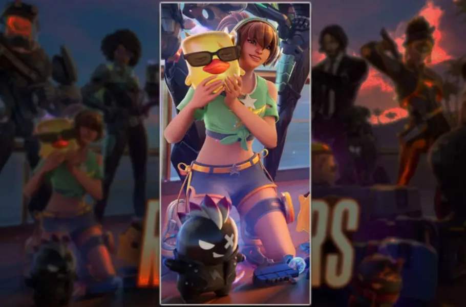 Fortnite Chapter 7 Season 3 release time