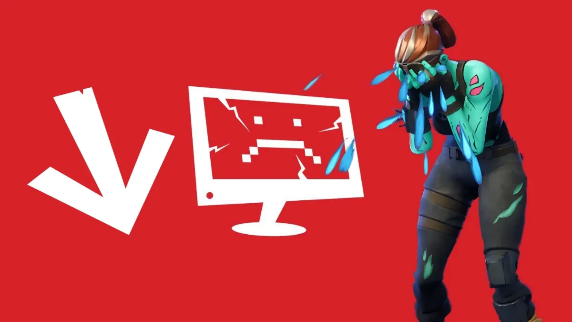 Fortnite server return time