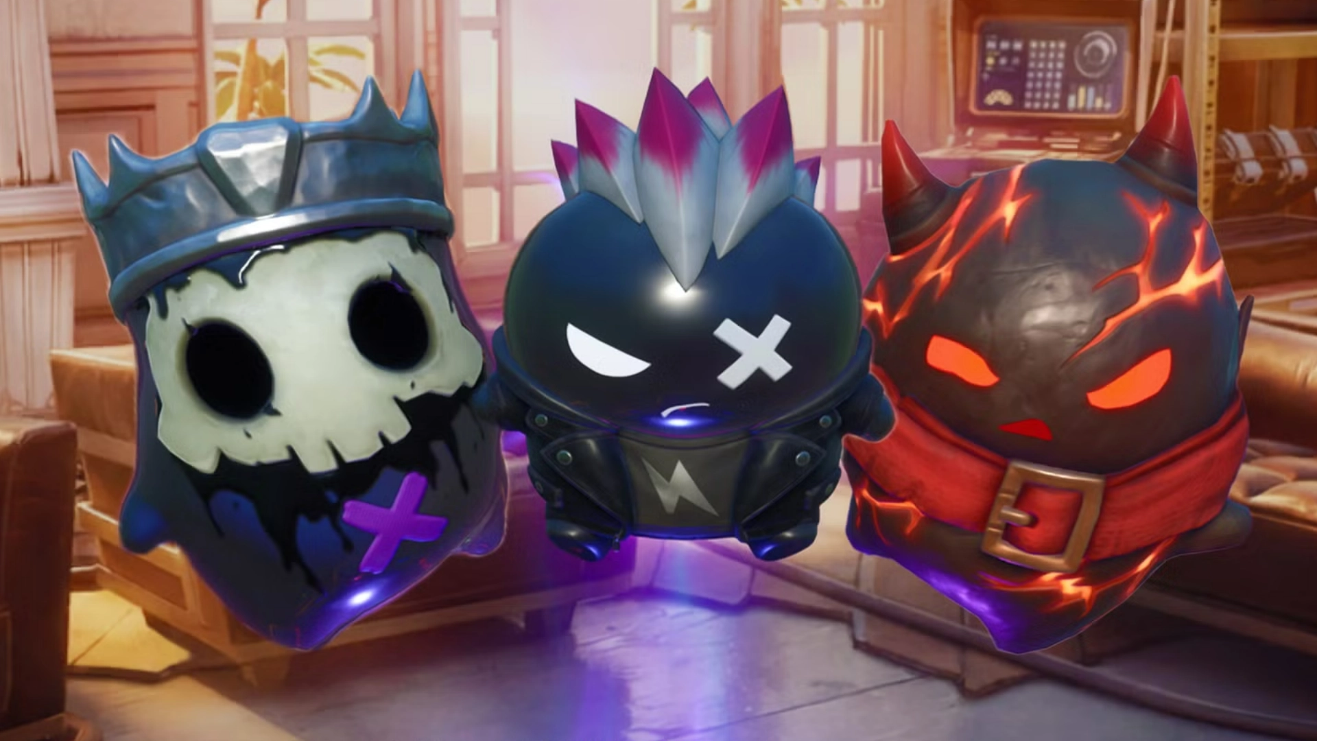 Fortnite Mastery Mondays Event