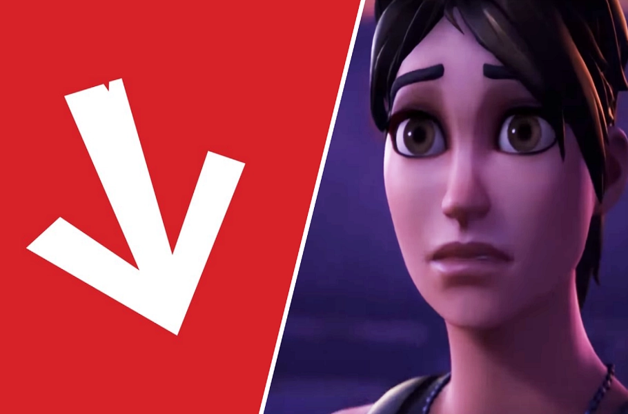 Fortnite server status