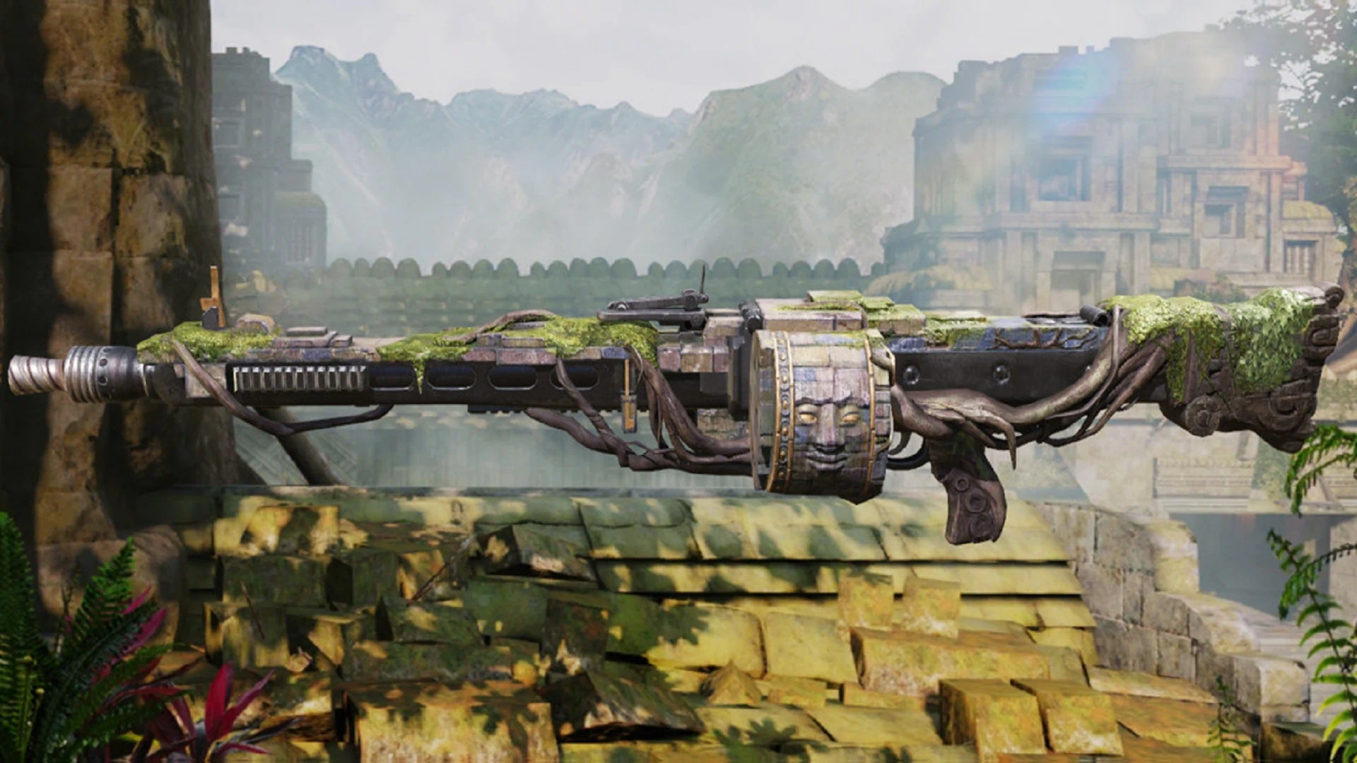 MG42 High Octane COD Mobile