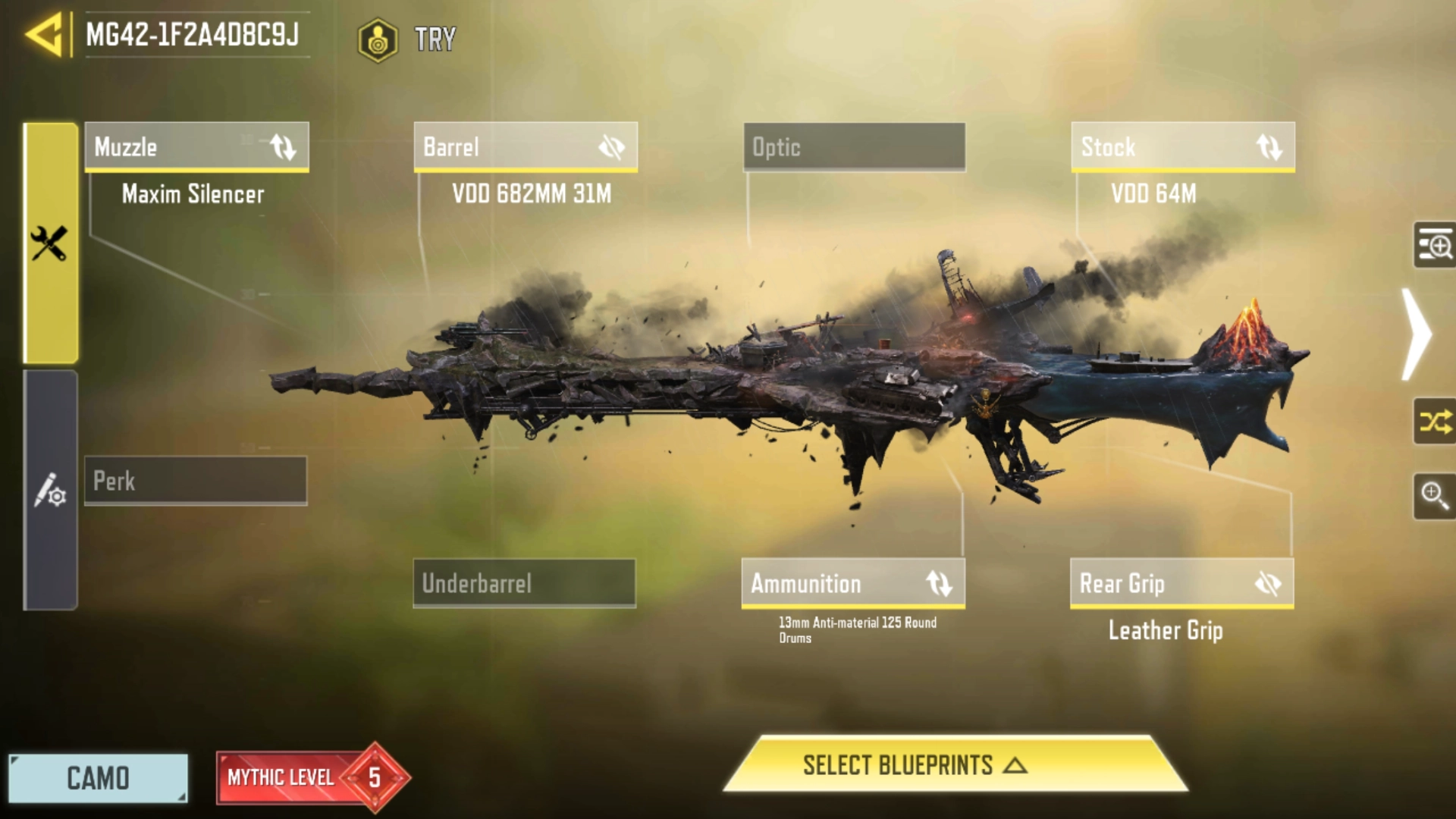 COD Mobile free rewards