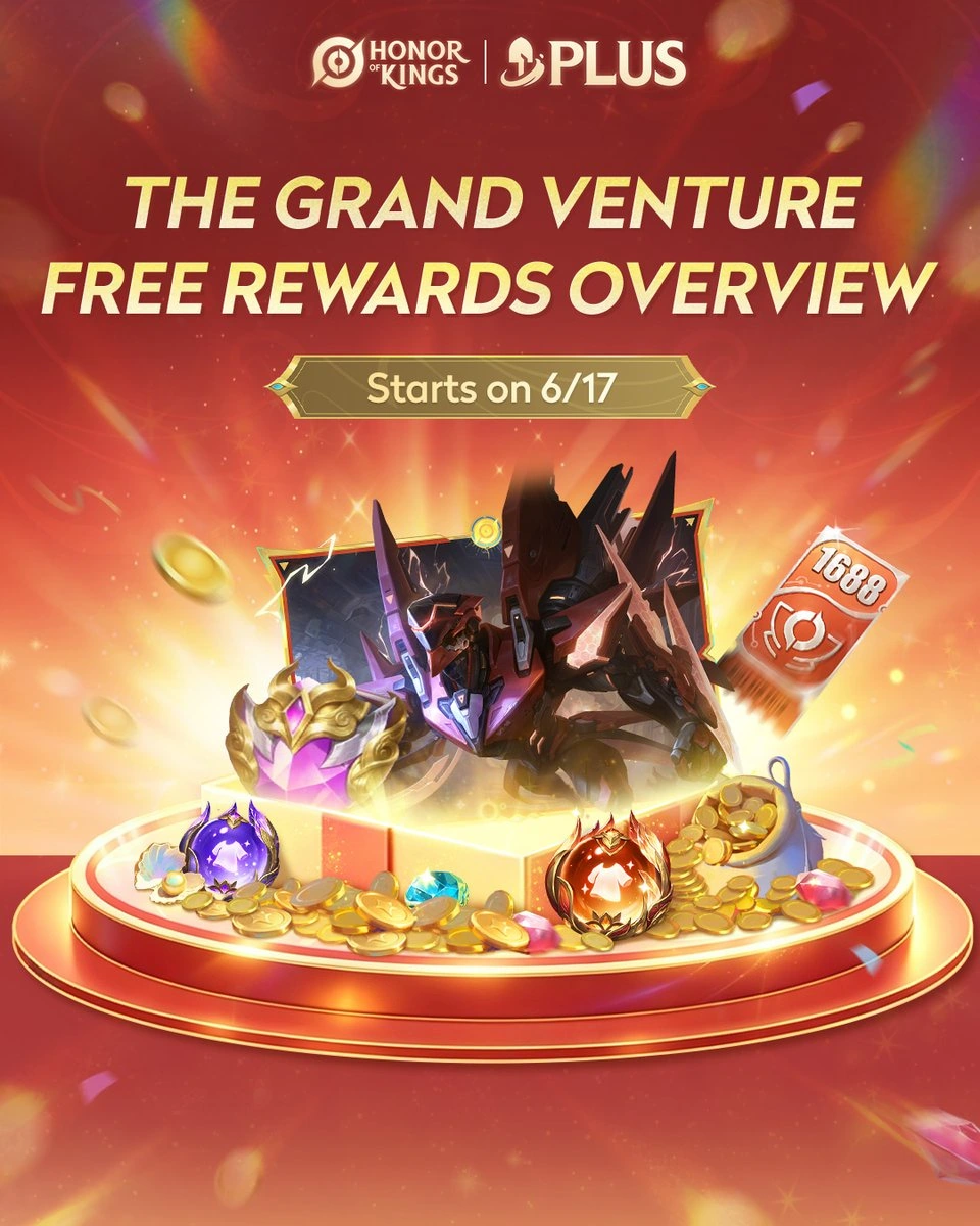Free 1,688-Token Voucher