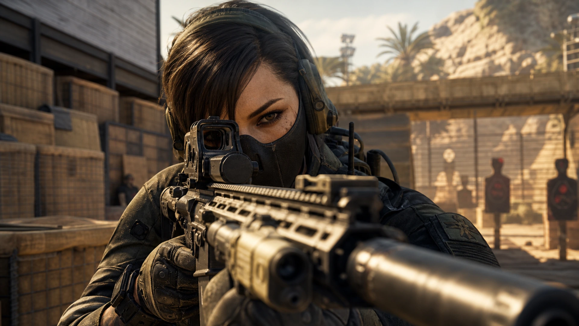 Master your aim with the ultimate COD Mobile settings guide for 2026