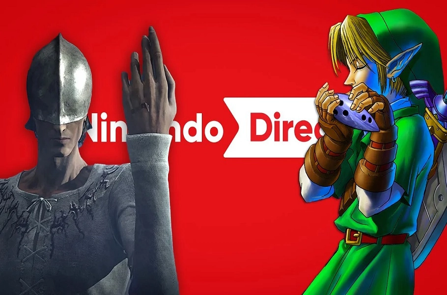 Nintendo Direct June 2026