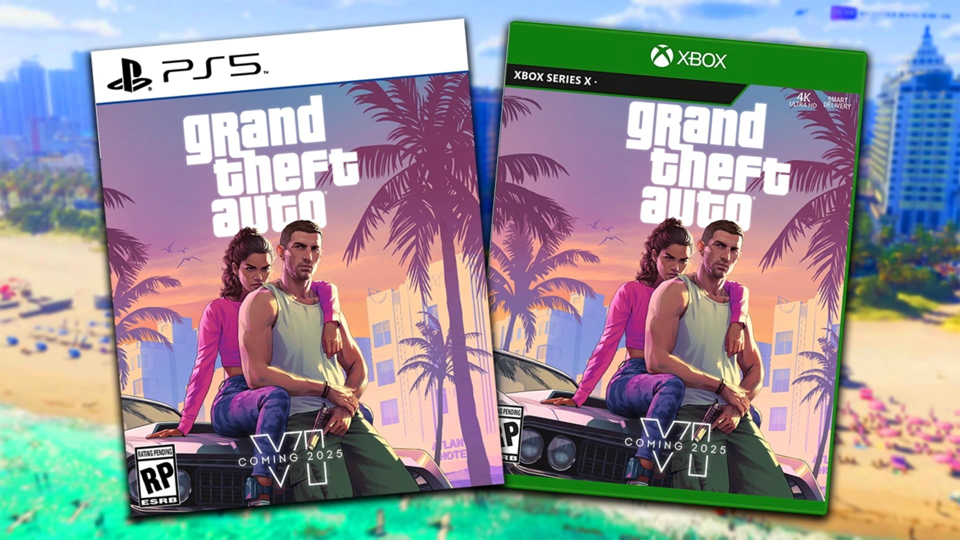 Buy GTA 6