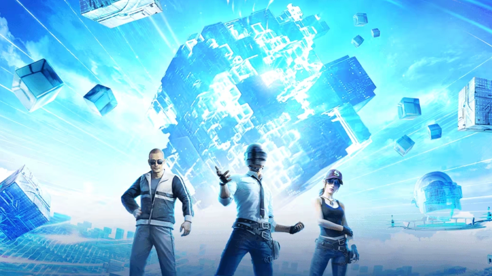 PUBG Mobile Naruto collaboration
