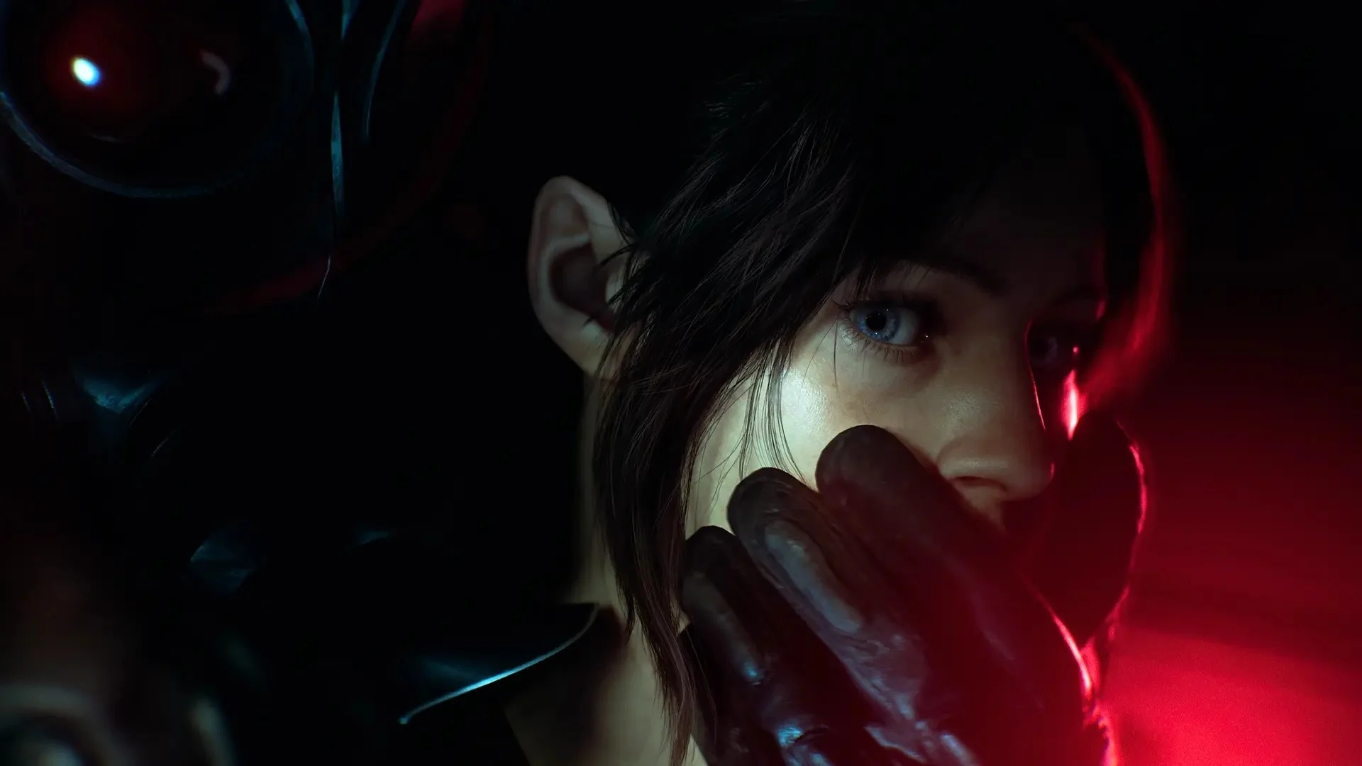 Resident Evil Veronica remake release date
